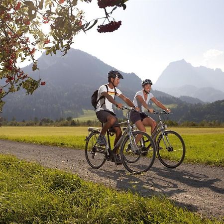Ferienwohnung Konrad Kirchdorf in Tirol Exteriör bild