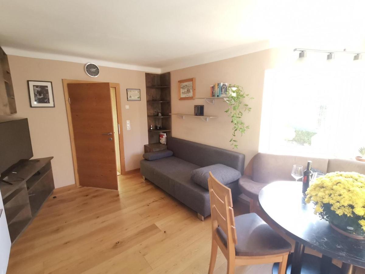 Ferienwohnung Konrad Kirchdorf in Tirol Exteriör bild