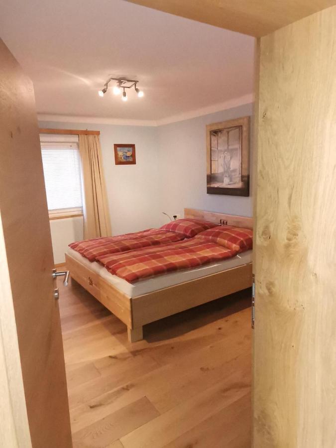 Ferienwohnung Konrad Kirchdorf in Tirol Exteriör bild