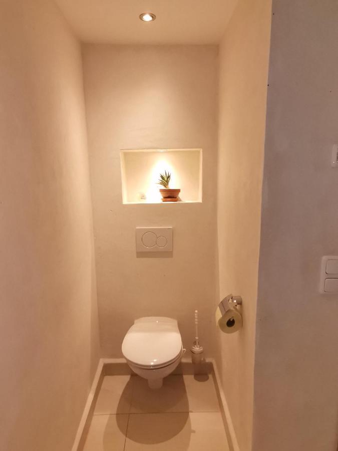 Ferienwohnung Konrad Kirchdorf in Tirol Exteriör bild