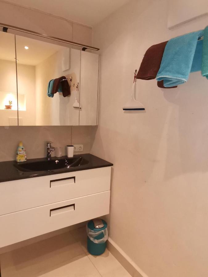 Ferienwohnung Konrad Kirchdorf in Tirol Exteriör bild