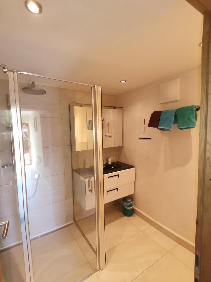 Ferienwohnung Konrad Kirchdorf in Tirol Exteriör bild