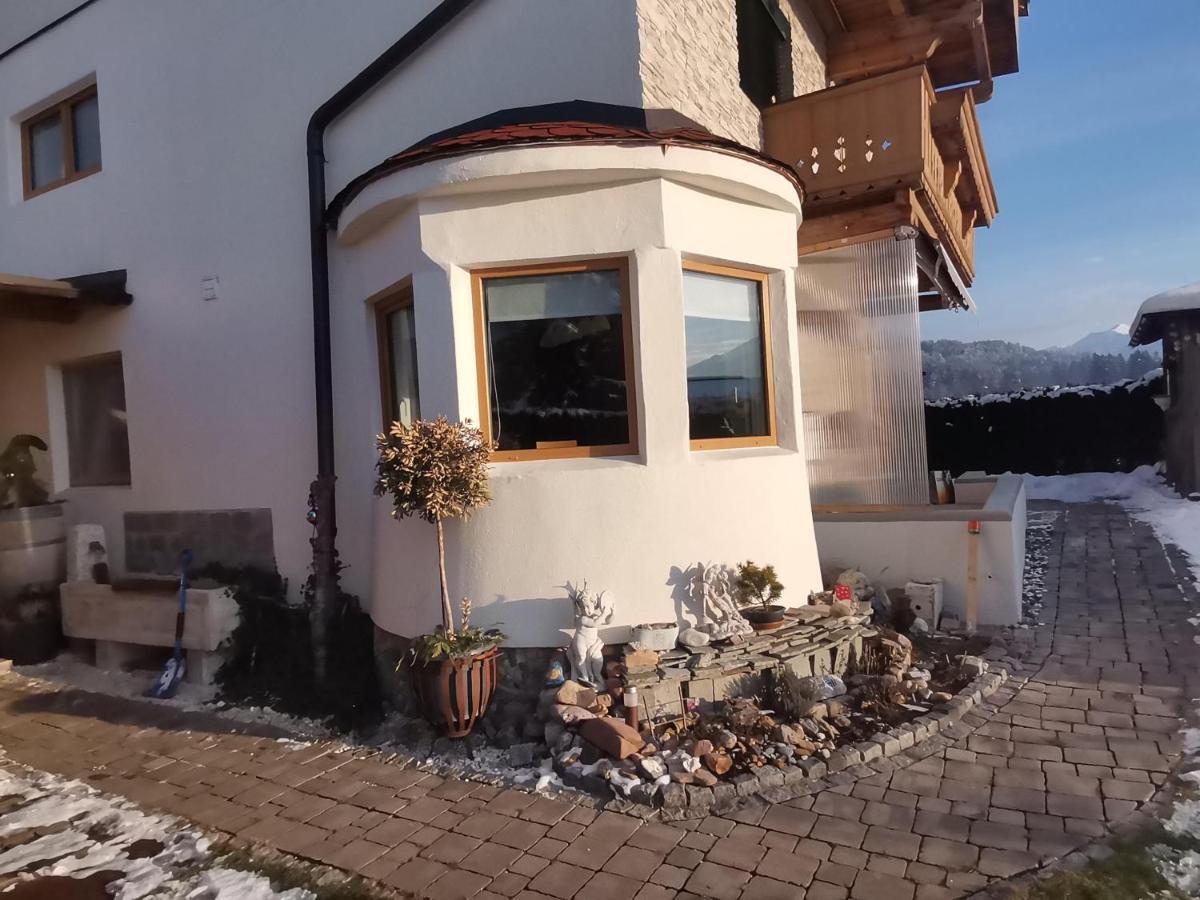 Ferienwohnung Konrad Kirchdorf in Tirol Exteriör bild
